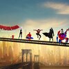 『スパイダーマン: スパイダーバース』の感想と考察｜なぜ息をつく暇もないほど面白いのか？