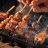 焼き鳥はいつ食べても美味しい！