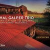 【JAZZ新譜】実にピアノトリオらしいピアノトリオ 2008年のライヴ Invitation to Openness: Live at Big Twig / Hal Galper Trio (2022)