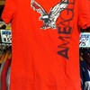 AMERICAN EAGLE T-shirts [ｱﾒﾘｶﾝｲｰｸﾞﾙ Ｔｼｬﾂ ＡＬＩ 神戸 ｱﾒｶｼﾞ]