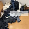 【50代からの断捨離】夫の靴下を調べたらほぼ全滅だった話