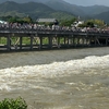 京都観光嵐山