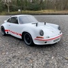 TT-02 Porsche 911  Carrera RSR