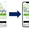 資料作りのときに使える「iPhoneのモック画面の中にそれっぽくサービスのキャプチャを挿入する」方法