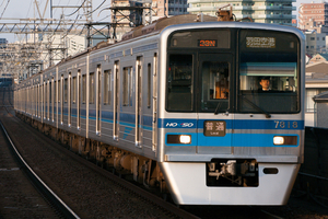【実質的保存車？】京成3700形3748編成3741号車の今（元北総7818編成）
