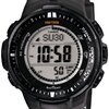 登山で命を守る！PROTREK PRW3000-1JF 電波ソーラーの実力徹底レビュー
