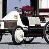 ローナー・ポルシェ：1900年に走った未来の電気自動車