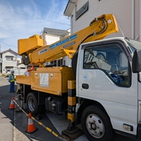 通信回線　communication line