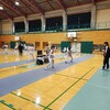 仙台市フェンシング選手権女子フルーレ