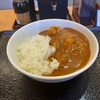 【吉野家】バターチキンカレー、お味はもうひとつ？