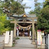🌸花手水🌸埼玉ホットスポット‼️行田八幡神社⛩