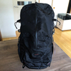 カメラリュックを新調。HAKUBA カメラリュック GW-PRO RED クライムパックL 25Lを購入。
