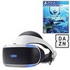 PlayStation VR PlayStation Camera 同梱版+PlayStation VR WORLDS [特典] DAZN 1ヶ月利用権 配信