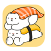 【寿司くいねぇ！】おすすめゲームアプリ『ねこすし』。