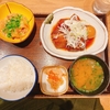 【安定感♪】なかよしの角煮定食がうますぎた！！