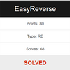 RADARCTF - EasyReverse(RE 80)