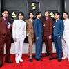 BTS「グラミー賞」今年も初受賞逃す…同部門の勝者はドージャ・キャット