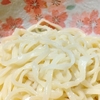 うどんとは呼べません。