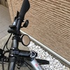 自転車通勤10日目