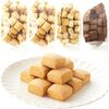 甘いもの断ち卒業！【まめぷく豆乳おからクッキー1kg】が教える、ストレスフリーな低糖質生活の秘訣