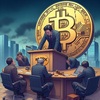 破綻したMt.Gox、7月に返済開始を発表 - BTCは62,000ドルを割り込む事態に