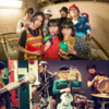 【CHILDISH TONES feat. 宇佐蔵べに】【The Clovers】2019年4月のライブ予定