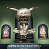 謹賀新年2023
