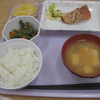 6/7の昼食