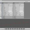 Unityのパーティクルエディタ
