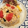 タイの炒飯