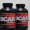  ART Sports Scinence, BCAA 4500mg