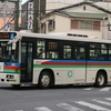 伊豆箱根バス / 湘南200か ・636 （2742）