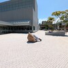 八戸市美術館へ企画展「展示室の冒険」を観に行ってみた。（八戸市番町）