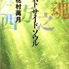 潔い若さが煌めく『ウエストサイドソウル』花村萬月著