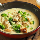 今日もブロッコリーでいいじゃない。筋トレ民以外も歓迎、ブロッコリーの家メシレシピまとめ