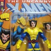 【マーベルレジェンド】X-Men 60周年シリーズ ウルヴァリンを買った。
