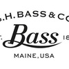 G.H.BASS 85th 