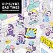 Rip Slymeのややマイナーなオススメ曲5つ オーシェイ宮本の 社会人1年目 Rip Slymeのややマイナーなオススメ曲5つ オーシェイ宮本の 社会人1年目