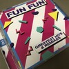 曲名：Baila Bolero／Fun Fun