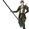 健やかな近侍と健やかな傑作