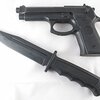 無人攻撃機はもともとドローンって言う名前だよ。なにを今更拳銃搭載で？