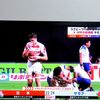 ラグビーの日本へ３９
