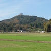 高山城（熊本県あさぎり町）