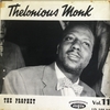 Thelonious Monk: The Prophet (1954) 所謂ヴォーグのソロについて