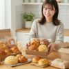 【即日発送＆後払いOK！】お取り寄せパン通販おすすめ｜ギフト・手土産にも人気◎