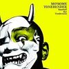  MO’SOME TONEBENDER 「Baseball Bat Tenderness」