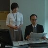 社長室の冬 第4話(2017,WOWOWプライム)―石島大介