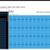 Windows 10: CPU 100% 張り付き問題の解決