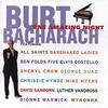 Farewell to Burt Bacharach