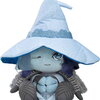 『ELDEN RING』よりラニのぬいぐるみが登場